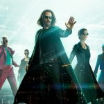 Nieuwe posters voor The Matrix: Resurrections