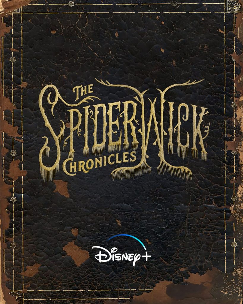 The Spiderwick Chronicles serie