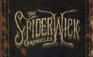 The Spiderwick Chronicles serie