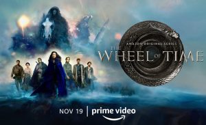 The Wheel of Time seizoen 2