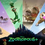 Disney Plus kondigt Zootropolis+ serie aan