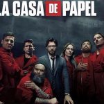 Trailer voor La Casa de Papel seizoen 5 volume 2