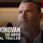 Trailer voor afsluitende film Ray Donovan: The Movie