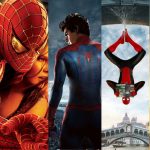 Blog | Alle Spider-Man films gerangschikt
