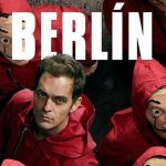 Berlin uit La Casa De Papel krijgt eigen spin-off serie