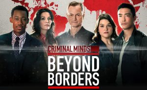 Criminal Minds: Beyond Borders op Disney Plus