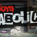 Het universum van The Boys wordt met animatieserie Diabolical uitgebreid