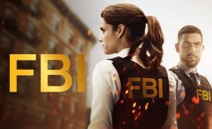 FBI seizoen 3 Veronica