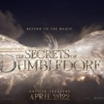 Trailer voor Fantastic Beasts: The Secrets of Dumbledore