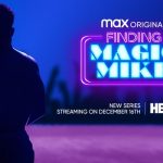 HBO Max is op zoek naar de volgende stripper in Finding Magic Mike trailer
