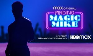 finding magic mike