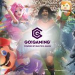 Go!Gaming opent eerste locatie in Pathé Rotterdam