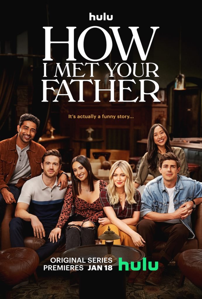 How I Met Your Father trailer