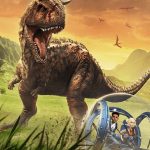 Wanneer verschijnt Jurassic World: Kamp Krijtastisch seizoen 5?