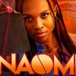 Trailer voor Arrowverse serie Naomi