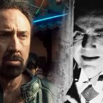 Nicolas Cage speelt Dracula in aankomende film Renfield