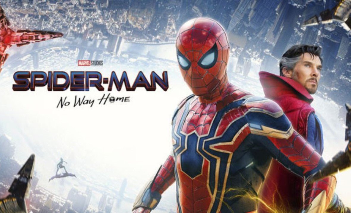 Recensie Spider-Man: No Way Home