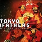 Recensie Tokyo Godfathers | Een agnostische kerstfilm?