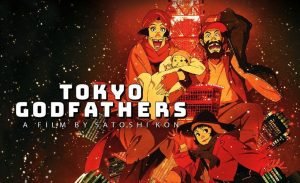 Recensie Tokyo Godfathers 1 (1)
