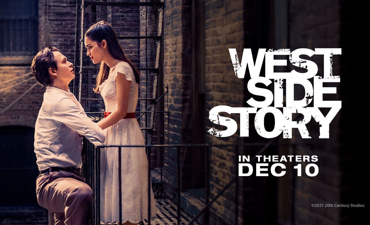 Recensie West Side Story