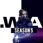 S.W.A.T. seizoen 5 vanaf 3 januari op Veronica
