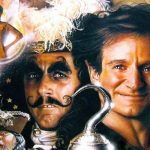 Steven Spielberg: 'Hook was bijna een musical'