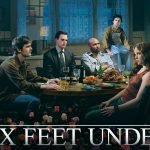 Vervolg op HBO serie Six Feet Under in de maak