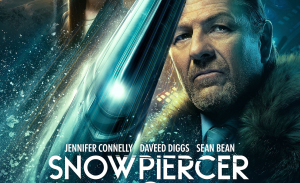 Snowpiercer seizoen 3 trailer