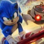 Trailer en poster voor Sonic the Hedgehog 2
