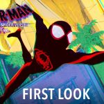 Eerste trailer voor Spider-Man: Across the Spider-Verse (Part One)