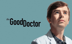 The Good Doctor seizoen 5 videoland