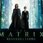 Winactie | The Matrix Resurrections blu ray