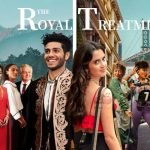 Trailer voor romantische Netflix komedie The Royal Treatment