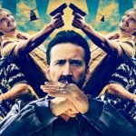 Recensie The Unbearable Weight of Massive Talent | Nicolas Cage Memes: De Film