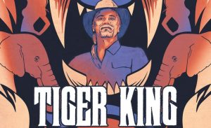 Tiger King Doc Antle