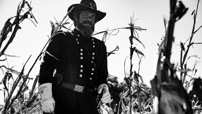 Tom Hanks westernserie 1883