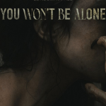 Trailer voor horrorfilm You Won’t Be Alone met Noomi Rapace