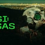 CBS kondigt CSI: Vegas seizoen 2 aan