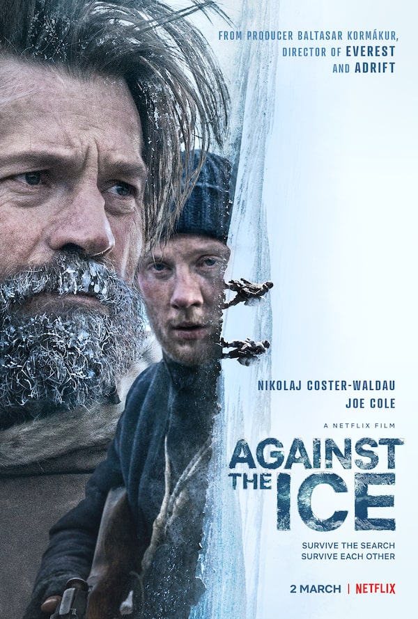 Against the Ice 2
