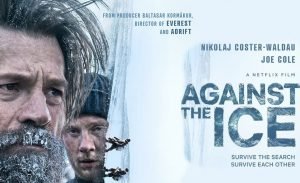 Against the Ice