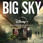Big Sky seizoen 2 vanaf 5 januari op Disney Plus