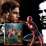 Overzicht Blu-ray releases van 2022