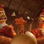 Netflix: Chicken Run sequel titel en cast bekend