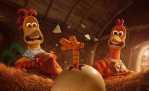 Chicken Run sequel krijgt titel op Netflix 2