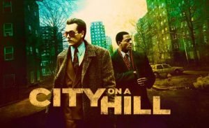 City on a Hill seizoen 3