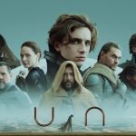 Winactie | Dune Blu-ray & DVD - Beëindigd