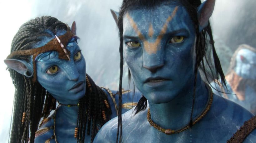 Films in 2022 - Avatar 2