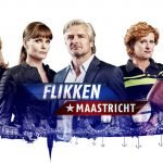 Flikken Maastricht seizoen 16 vanaf 7 januari op NPO1