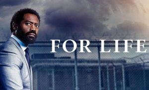 For Life seizoen 2 Netflix