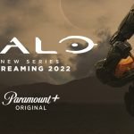 Nieuwe trailer voor Halo serie